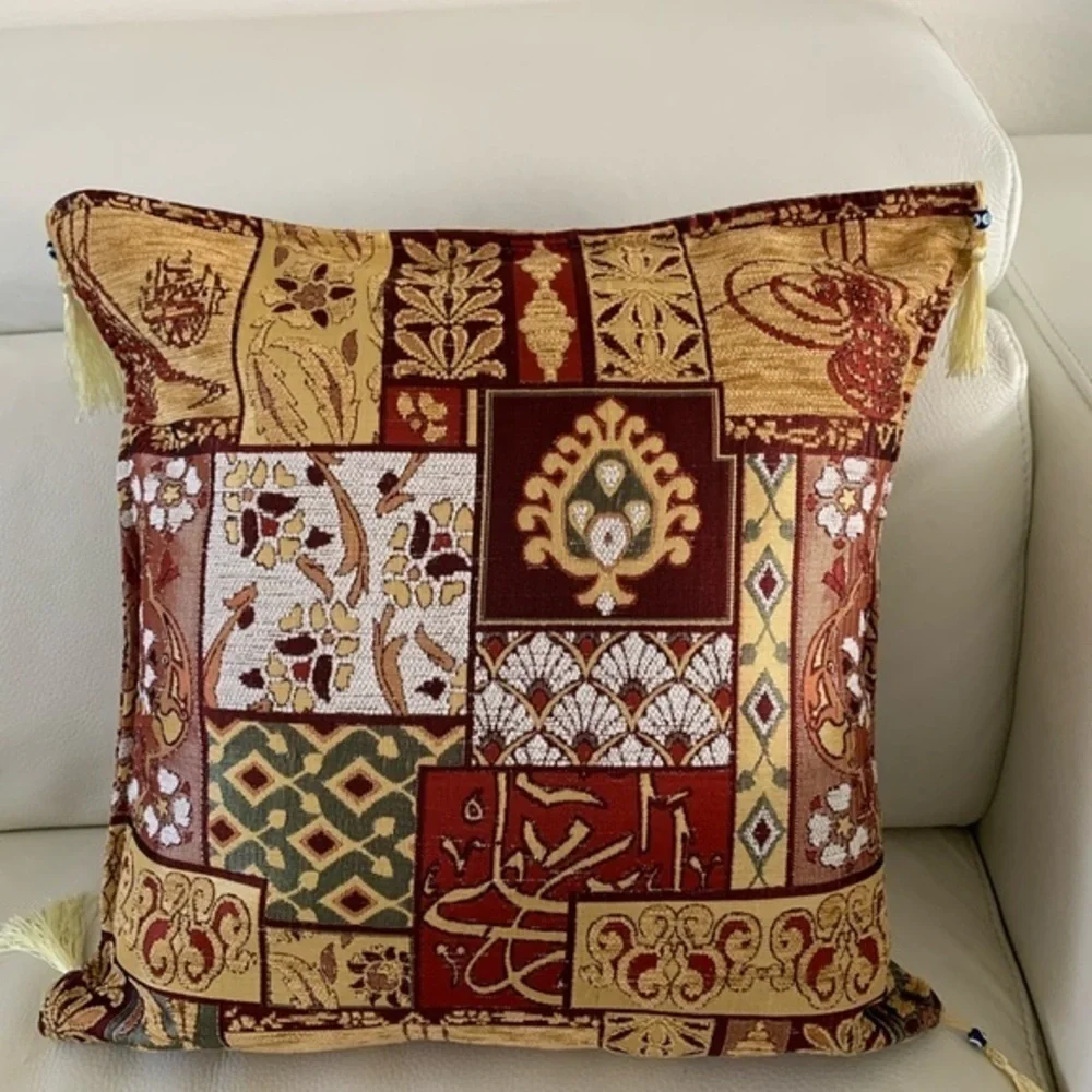 Pillow Case